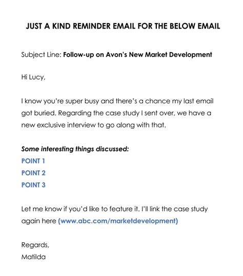 just a friendly reminder用法|How to Write a Reminder Email [Examples + Templates].